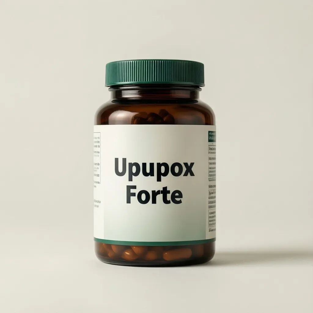 Upupox Forte